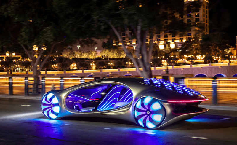 Revolutionizing the Road: The Future of Cars Unveiled!”