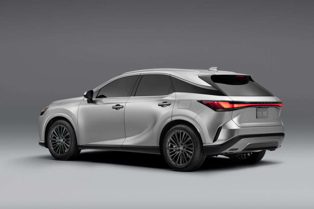 2023_Lexus_RX