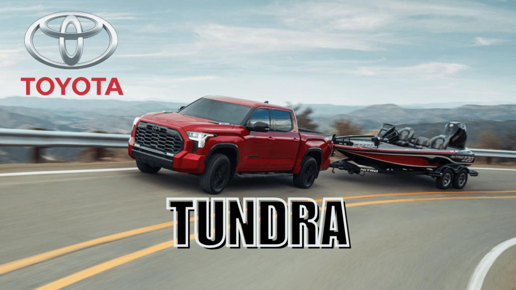 2023 Toyota Tundra: A Full-Throated Reboot for America’s Favorite Full-Size Truck