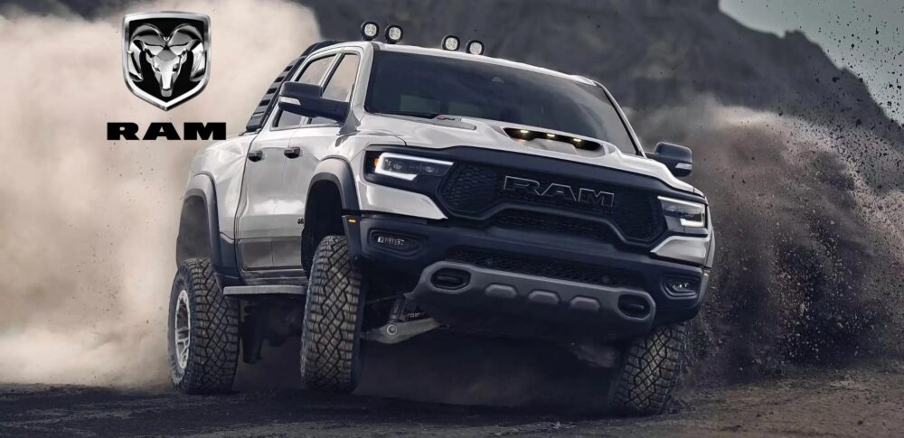 RAM TRX